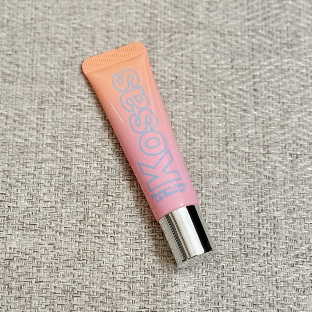 Kosas Plump and Juicy Lip Booster 15ml
